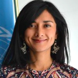Anya Victoria Delgado
